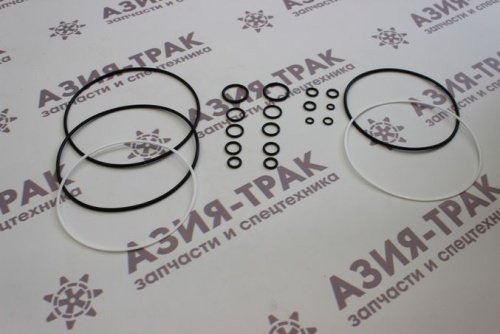 Ремкомплект сальников TM07