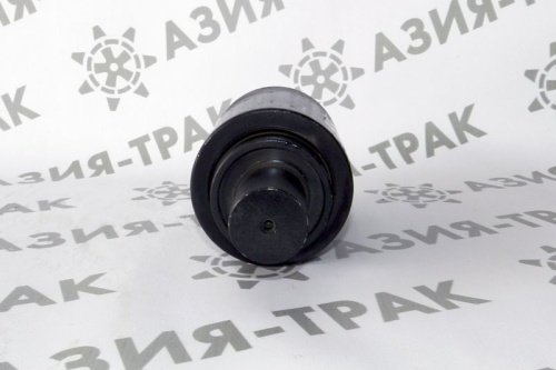 Поддерживающий каток на KOBELCO SK100 фото 2