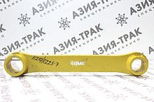 Тяга трапеции (линк) ковша Hyundai R210/R225-7 Тяга трапеции (линк) ковша Hyundai R210/R225-7