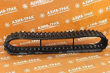 Резиновая гусеница 280x72x56, RTA Резиновая гусеница 280x72x56, RTA