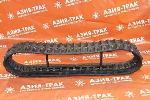 Резиновая гусеница 230x72x43, RTA фото 2