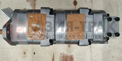 Гидравлический насос Komatsu PC60-3/PC60U-3, 705-56-24080
