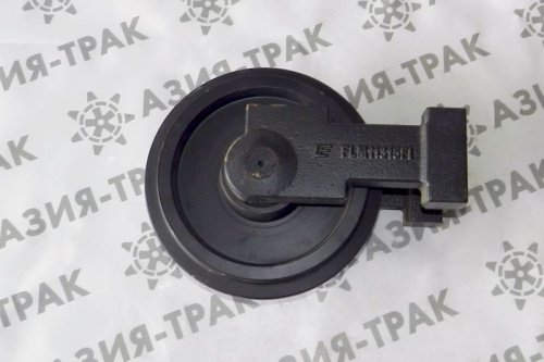 Колесо направляющее (ленивец) Komatsu PC15MR