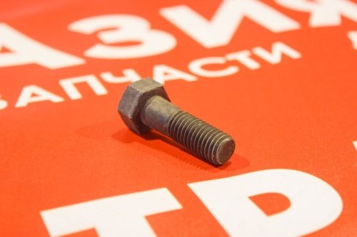 Болт для приводной звезды HITACHI EX30 фото 2