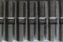 Резиновая гусеница 600x150x46