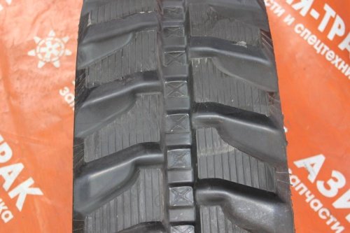 Резиновая гусеница 300x52,5x84K фото 2 Резиновая гусеница 300x52,5x84K фото 2