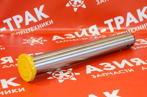 Палец ковша 65*510 несмазываемый фото 2 Палец ковша 65*510 несмазываемый фото 2