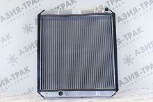 Радиатор охлаждения двигателя Komatsu PC100-5 AL+AL Радиатор охлаждения двигателя Komatsu PC100-5 AL+AL