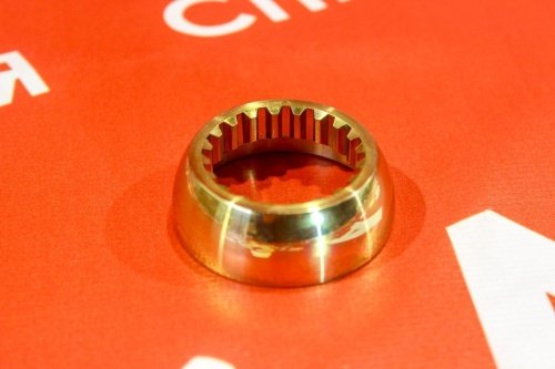 Сферическая втулка TM18