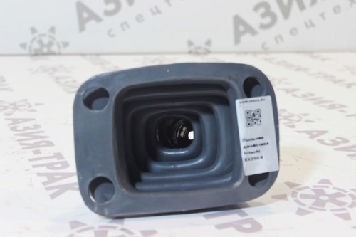 Пыльник джойстика Hitachi EX200-6 фото 2