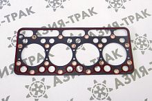 Прокладка ГБЦ V1702-BH Hitachi UH009 Прокладка ГБЦ V1702-BH Hitachi UH009