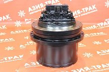 Редуктор хода GISSAR TM06C