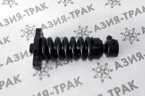 Натяжитель гусеничной цепи с пружиной Kobelco SK40 Натяжитель гусеничной цепи с пружиной Kobelco SK40