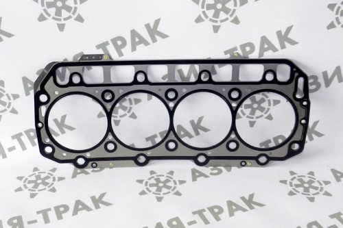 Прокладка ГБЦ 4D98E Komatsu PC70FR