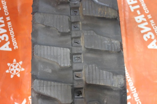 Резиновая гусеница 300x55x78, RTA фото 3