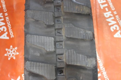 Резиновая гусеница 300x55x78, RTA фото 3