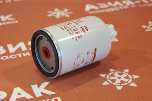 JS1068 Фильтр топливный фото 3