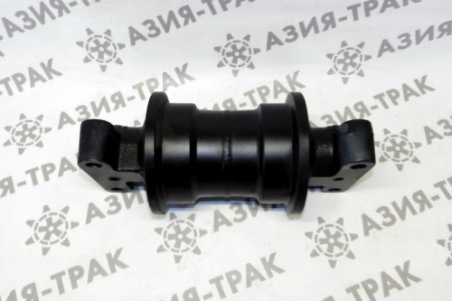 Опорный каток на Hyundai R160LC-7 фото 2