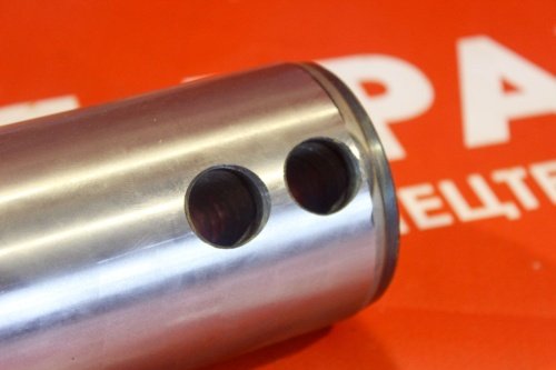 Палец ковша 80*510 фото 5