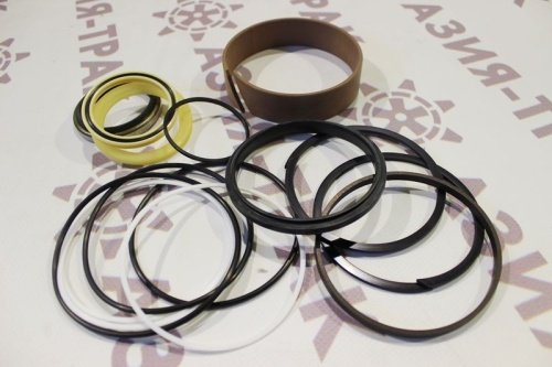 Ремкомплект гидроцилиндра стрелы Yanmar VIO45