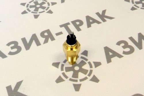 3967250 Датчик температуры охлаждающей жидкости фото 3