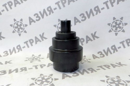 Поддерживающий каток на Yuchai YC85 (1)