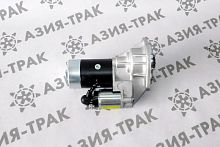 600-813-2150 Стартер (4D98) 24V/9T/3.2KW 600-813-2150 Стартер (4D98) 24V/9T/3.2KW