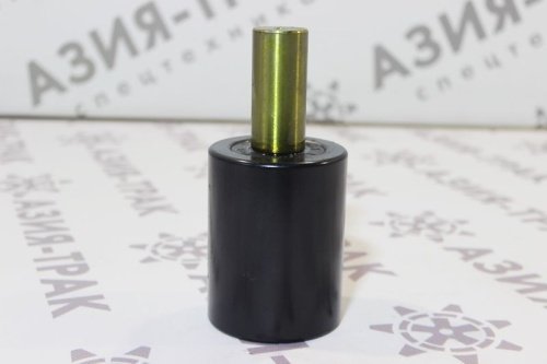 Поддерживающий каток на Hitachi EX40 фото 2