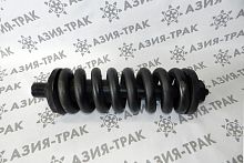 Натяжитель гусеничной цепи с пружиной Hitachi EX120 Натяжитель гусеничной цепи с пружиной Hitachi EX120