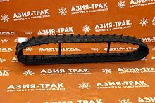 Резиновая гусеница 180x72x38, Lite Резиновая гусеница 180x72x38, Lite