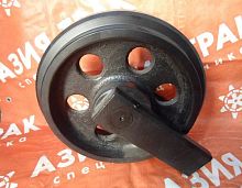 Колесо направляющее (ленивец) CAT E305.5 Колесо направляющее (ленивец) CAT E305.5