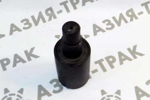 Поддерживающий каток на Komatsu PC20 фото 3 Поддерживающий каток на Komatsu PC20 фото 3