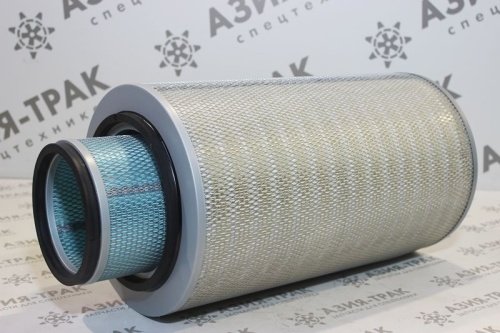 JS3044AB Фильтр воздушный фото 4 JS3044AB Фильтр воздушный фото 4