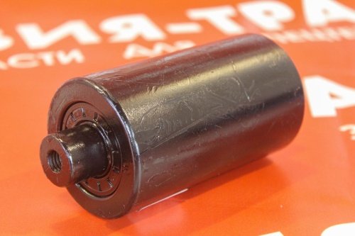 Поддерживающий каток на Sany SY35 фото 4 Поддерживающий каток на Sany SY35 фото 4