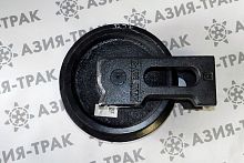 Колесо направляющее (ленивец) Yanmar B27-2 Колесо направляющее (ленивец) Yanmar B27-2