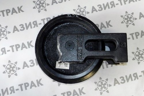 Колесо направляющее (ленивец) Yanmar B27-2