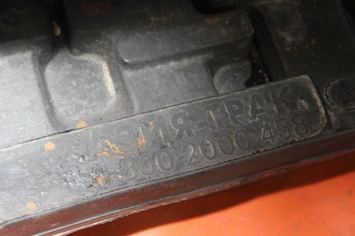 Резиновая гусеница 300x71x74 фото 5 Резиновая гусеница 300x71x74 фото 5