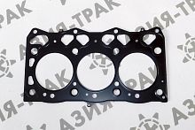 Прокладка ГБЦ AA-3LD2 Hitachi ZX35U Прокладка ГБЦ AA-3LD2 Hitachi ZX35U