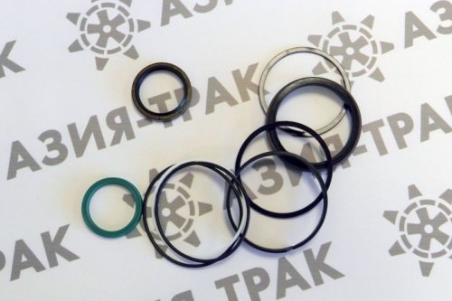 Ремкомплект гидроцилиндра отвала Komatsu PC20-6