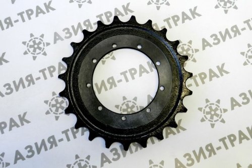 Звезда приводная на IHI 30Z / IHI 40Z (1) фото 2 Звезда приводная на IHI 30Z / IHI 40Z (1) фото 2