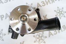 1-13610190-0, Водяная помпа (6BD1/EX200-2 6 отв.) 1-13610190-0, Водяная помпа (6BD1/EX200-2 6 отв.)