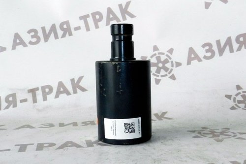 Поддерживающий каток на Yanmar VIO75