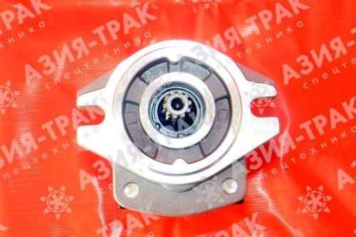 Гидравлический насос CBHZ-F36 фото 2 Гидравлический насос CBHZ-F36 фото 2