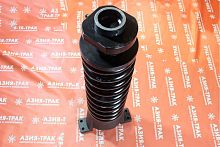 Натяжитель гусеничной цепи с пружиной Komatsu PC250/PC300/PC350 Натяжитель гусеничной цепи с пружиной Komatsu PC250/PC300/PC350