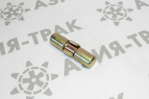 Замок коронки ковша Komatsu PC200