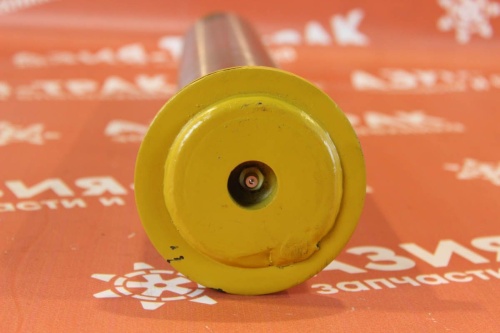 Палец ковша 80*500 фото 4