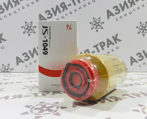 JS1049 Фильтр топливный фото 4