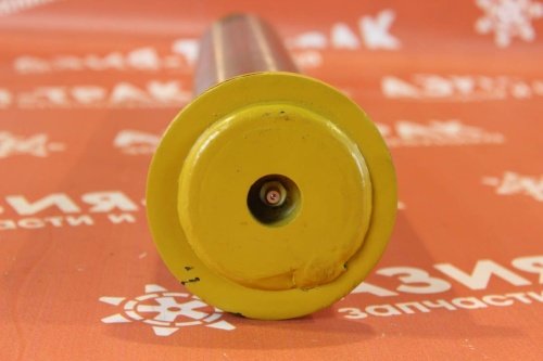 Палец ковша 80*500 фото 4 Палец ковша 80*500 фото 4