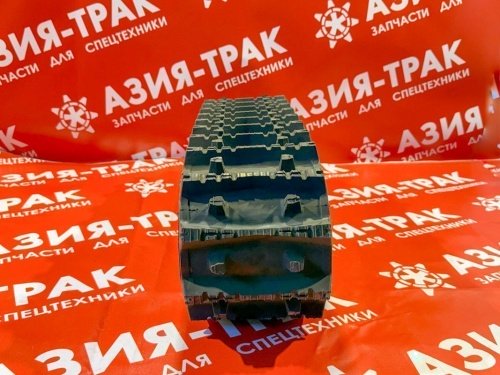 Резиновая гусеница 180x60x26 HNM фото 4