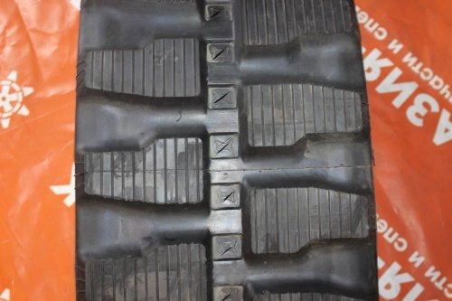 Резиновая гусеница 320x52,5x98KS, RTA фото 3 Резиновая гусеница 320x52,5x98KS, RTA фото 3